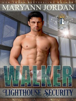 cover image of Walker